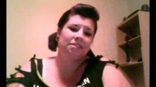 I need you by saving abel asl song!