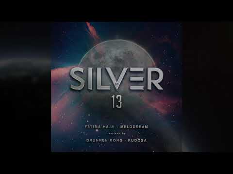 Melodream - Fatima Hajji (Silver M)
