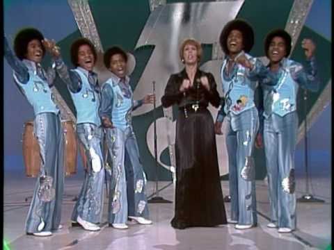 Forever Came Today - The Jackson 5