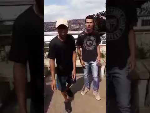 Mc Alan & Mc Nildozinho - Medley Pesada / Diretamente da Leste !!!