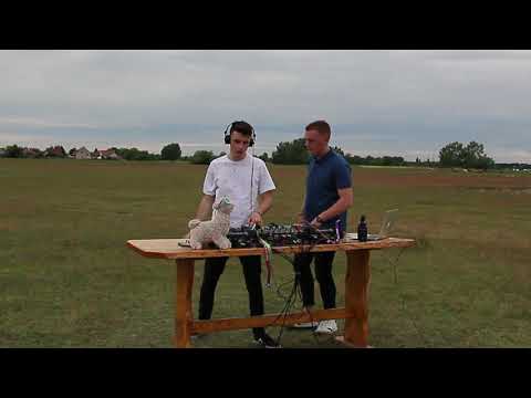 G3rix x DJ Gabro Live Mix #G2G