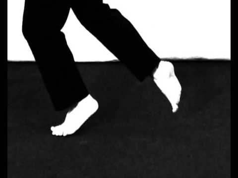 pantomime walk type1 detail