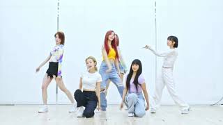 Download lagu SECRET NUMBER - 'STARLIGHT' Dance Practice Mirrored mp3 Download lagu SECRET NUMBER - 'STARLIGHT' Dance Practice Mirrored mp3