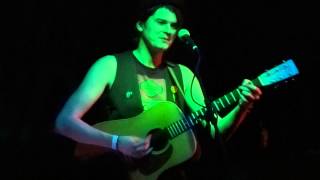 William Beckett - "By Your Side" (Live in San Diego 3-15-14)