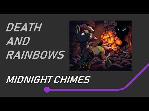 Fallout Equestria Dead Tree Vol. 1 review: Death and Rainbows (Nothing Negative to Say)