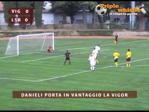 CALCIO, PROMOZIONE LAZIALE: Vigor acquapendente - La Sabina, stagione 2012/2013,