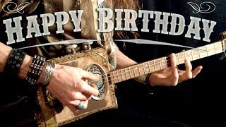 Download lagu Happy Birthday (Rock Version) mp3