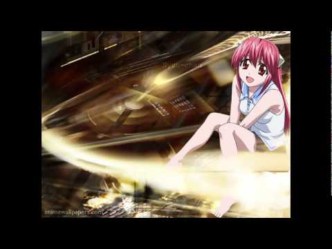 Elfen lied - OST : 14 Ametsuyu