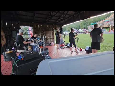 “Already Gone” - 28 Speedway Live at DubFest 2023