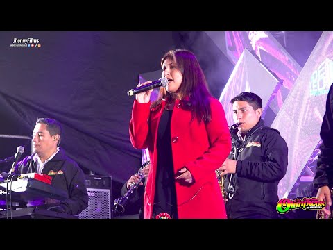 LA ORQUESTA MIX...LOS ENGREIDOS OLIMPICOS DE HUANCAYO - FELIZ CUMPLEAÑOS JOE PRODUCCIONES 2024