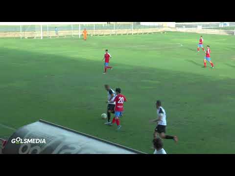 000 U D  CARCAIXENT 2-0 U D JUVENTUD B CRISTO A 2021/22