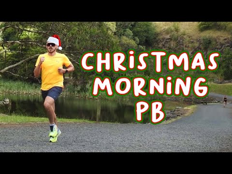 PB for Christmas - Tim - Week 238