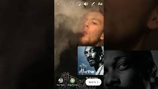 Snoop Dogg 10 lil crips!!!!