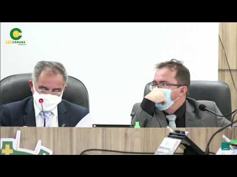 Acompanhe a sessão da câmara de vereadores de Apodi nesta Quinta(01)