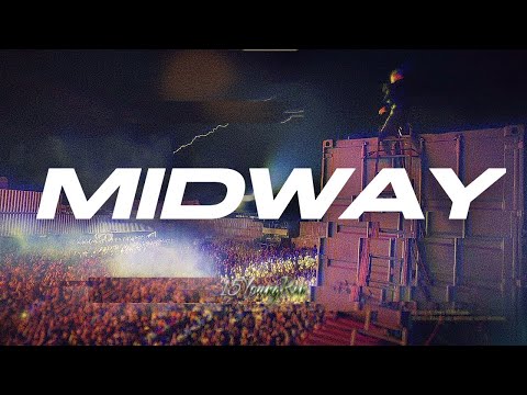 OKI X SZPAKU X OTSOCHODZI TYPE BEAT - MIDWAY