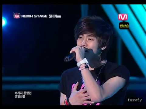 080717 Replay(누난너무예뻐) live