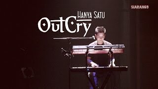 OutCry | Bebas Launch | Hanya Satu