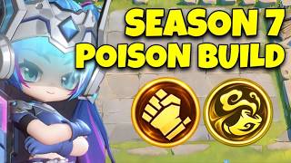 Download lagu THE MOST TOXIC LAYLA BUILD! | MCGG Magic Chess Gogo mp3 Download lagu THE MOST TOXIC LAYLA BUILD! | MCGG Magic Chess Gogo mp3