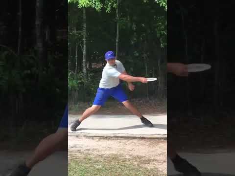 Watch this for perfect form #paulmcbeth #discgolf
