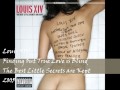 Louis XIV - Finding Out True Love is Blind 