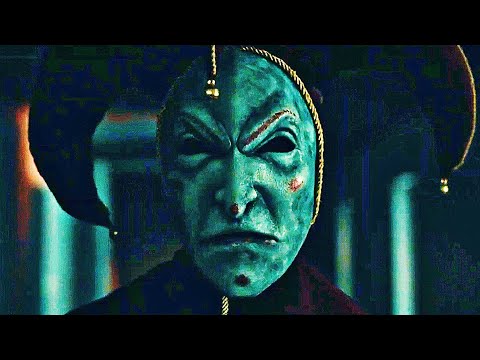 Таро: Карта смерти — Русский трейлер (Дубляж, 2024)