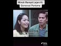 Linda Matopo KL Menjerit