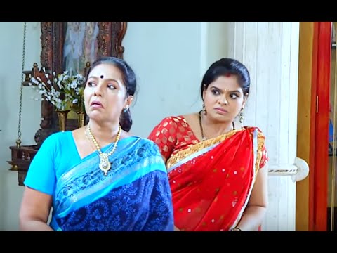 Amala I Episode 224 - Part 1 I Mazhavil Manorama