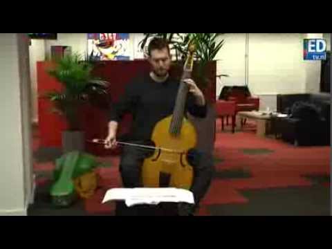 LIVE@ED (29): Liam Byrne