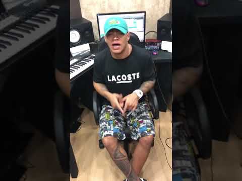 MC Kapela - Zika sai pra la (2019)