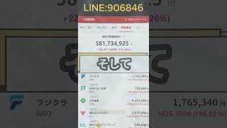 #株式 #株式投資 #日本株#投資初心者#初心者向け投資#資産運用#資産形成
