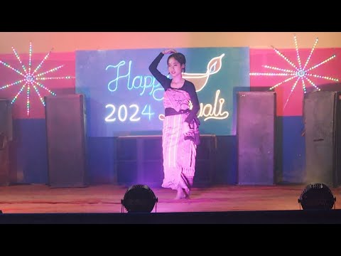 #Dahwna Ruwathi Bodo Song