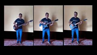 Juego de azar - Elefante - cover