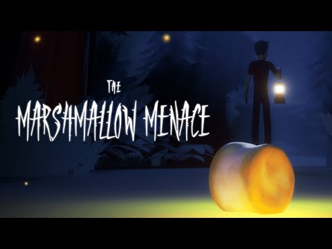 The Marshmallow Menace | Animated Short Film