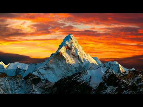 Himalaya Mountains No Copyright Video | Peak Copyright Free Videos | Free Stock Video | Free Footage