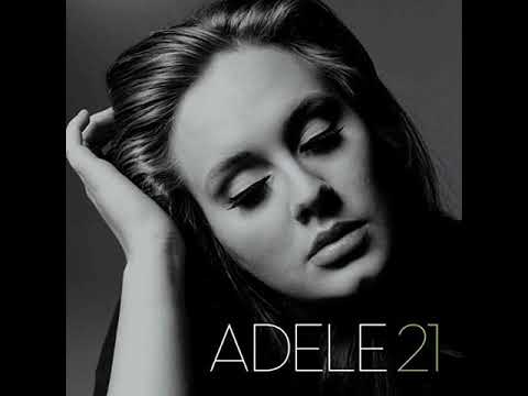 Adele - Need You Now feat. Darius Rucker
