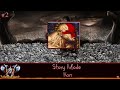 Weaponlord Story Mode Korr 2