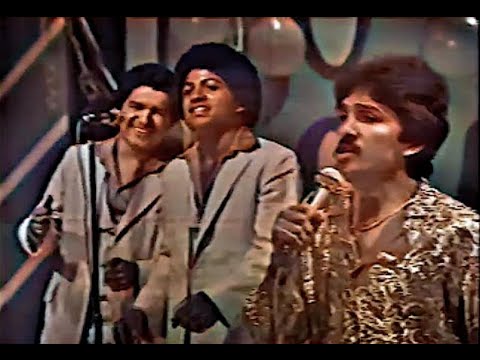 Habíamos Terminado - Binomio De Oro (Estudio Estrellas) Audio HQ - Dj Octavio TV Videos