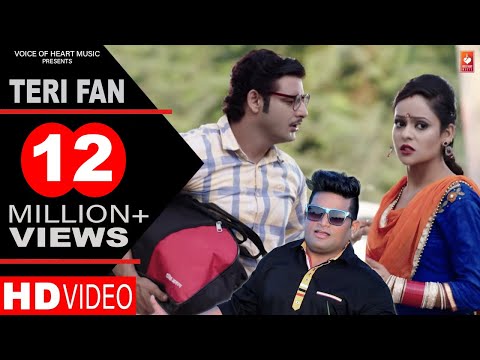 Teri Fan — watch video