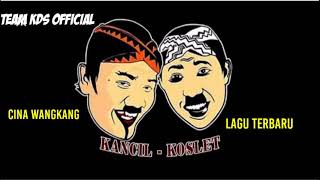 Download lagu Wartiyem2/cina wangkang voc. wa kancil&wa koslet terbaru mp3 Download lagu Wartiyem2/cina wangkang voc. wa kancil&wa koslet terbaru mp3