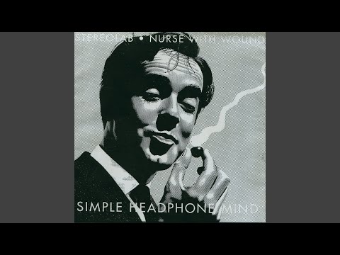 Simple Headphone Mind