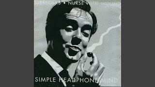 Simple Headphone Mind