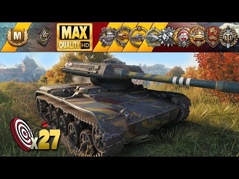 ELC EVEN 90: When spotting isnt enough - World of Tanks