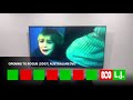 Opening To Rogue 2008 Australian DVD