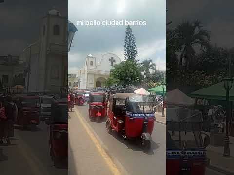 ciudad barrios san miguel norte