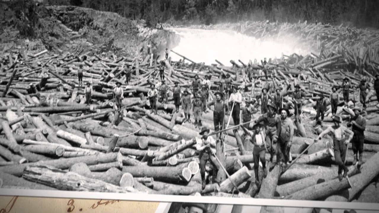 Working People: A History of Labour in British Columbia - Teaser