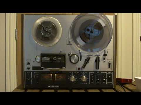 Devizes Hospital Radio-Recording of Christmas messages to residents on St. Helena island circa 1985?