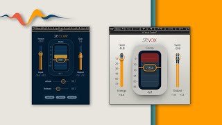 Video thumbnail for Vocal Compression with Waves R-Vox and R-Comp by Waves Audio