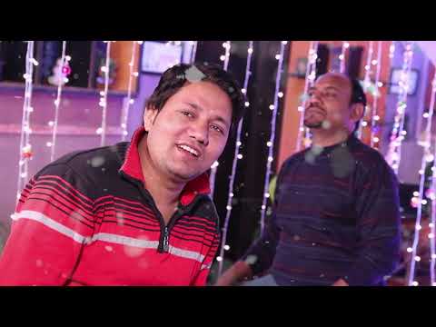 Christmas Geet 2019 | Aasmani Shehar | Suneel Sagar | Ps Asher William