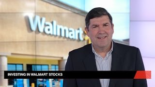 Buy Or Sell Walmart Stocks?