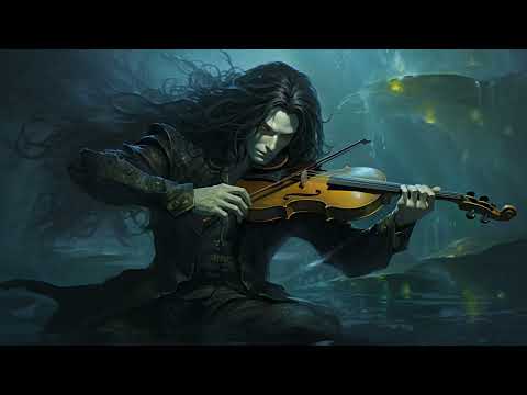 FOLKLORE NIGHT TIME STORIES | The Nøkken